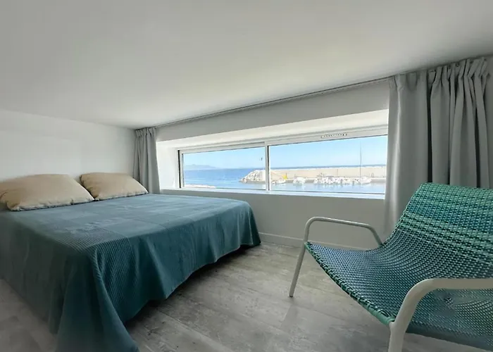 Horizon Bleu Bandol : Appartement Pieds Dans L\'Eau