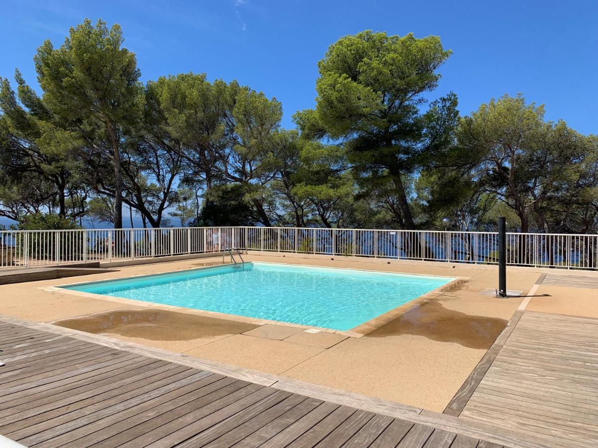 Appartement Horizon Bleu : Pieds Dans L'eau Bandol