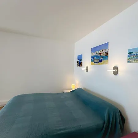 Horizon Bleu Bandol : Appartement Pieds Dans L'Eau Exterior foto