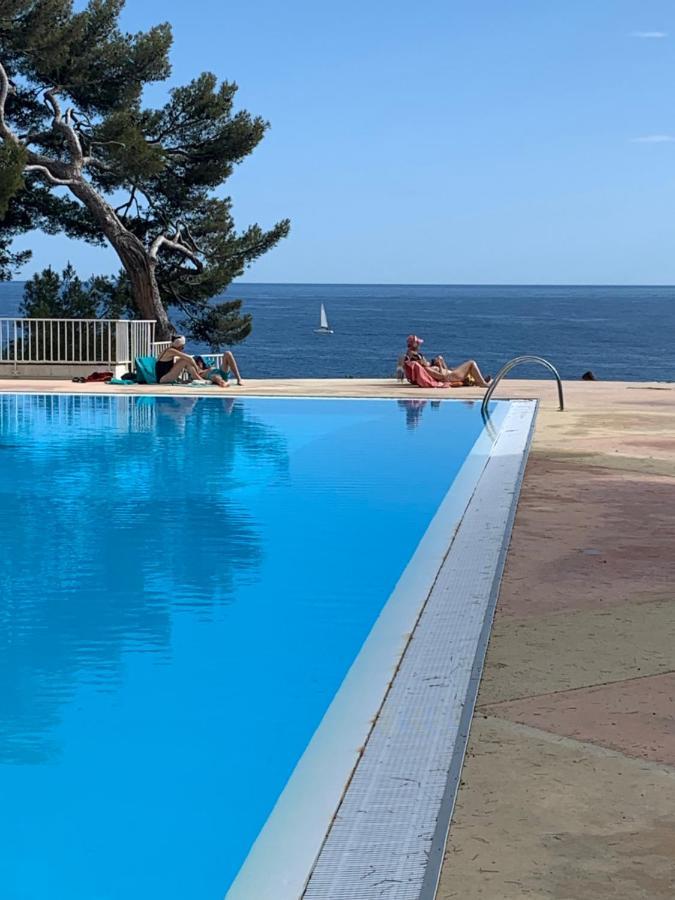 Apartamento Horizon Bleu : Pieds Dans L'eau Bandol