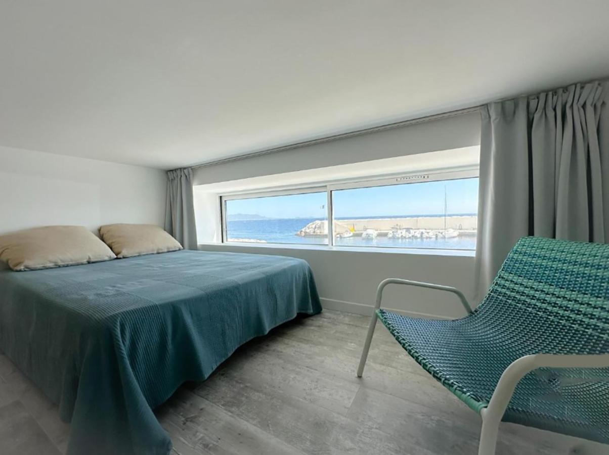 Apartment Horizon Bleu : Pieds Dans L'eau *